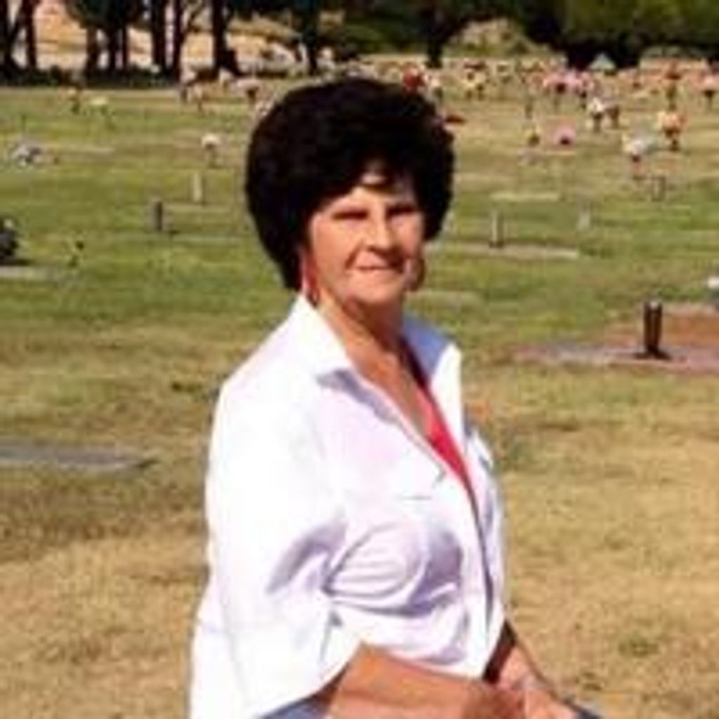 Sara Helen Elam Profile Photo