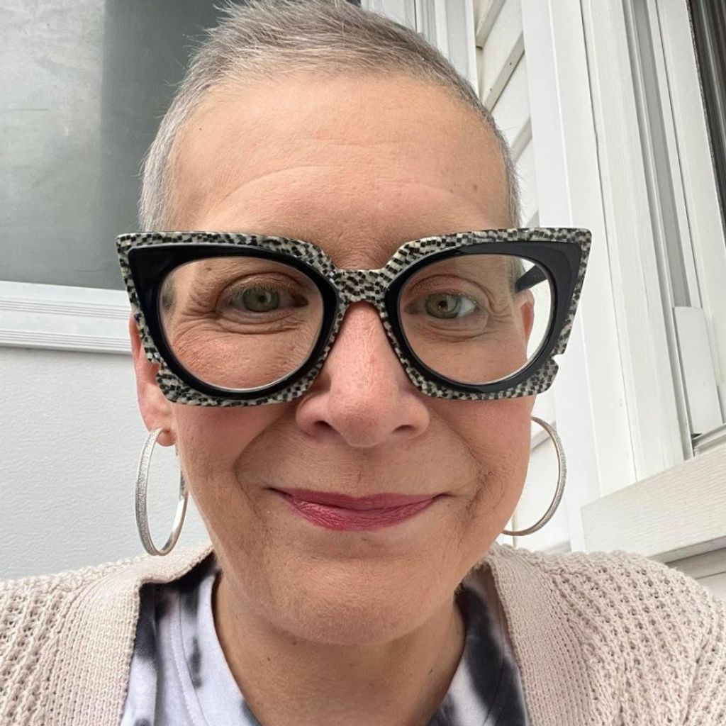 Tracy Petrulavage