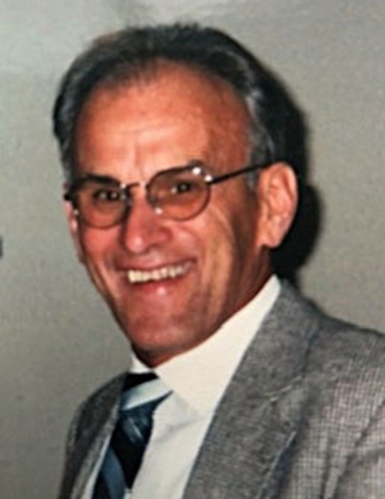 Walter  J. Kwiatek Jr. 