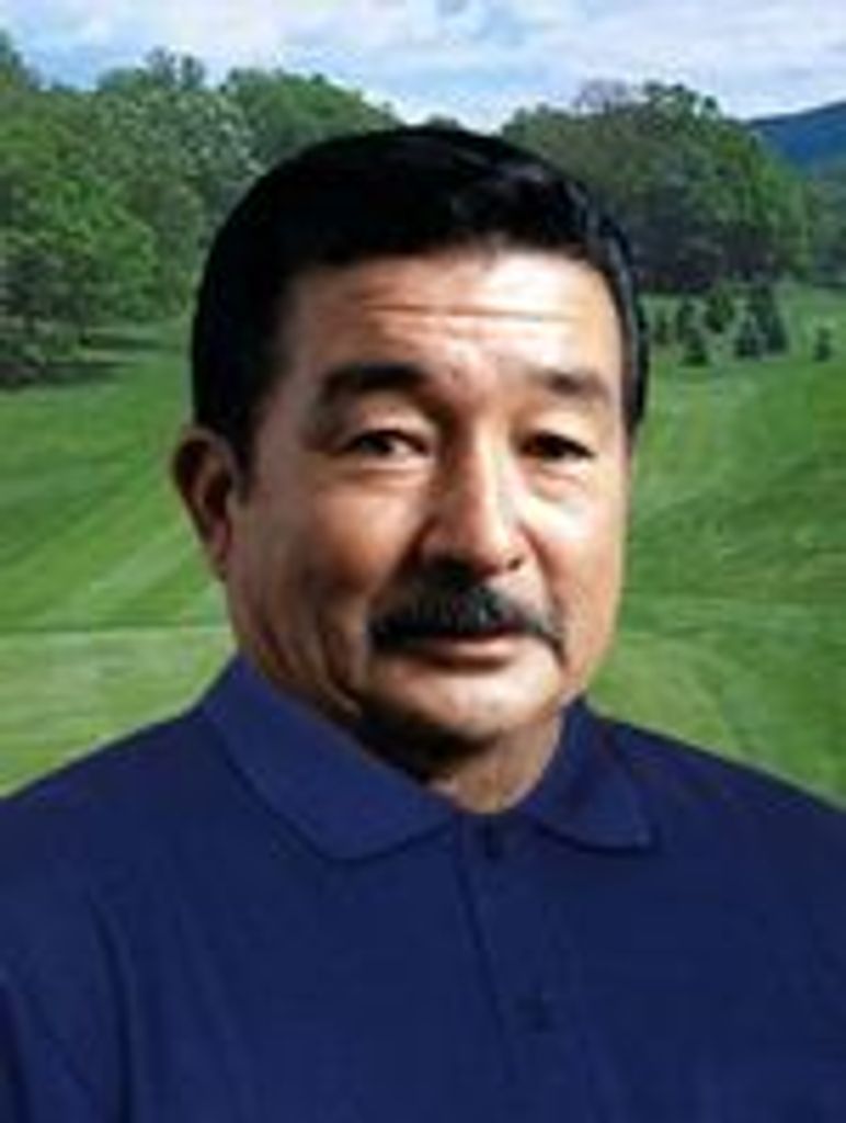 Robert Koyu Yamashiro