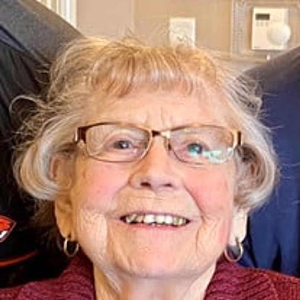 Mary Eileen Olson Profile Photo