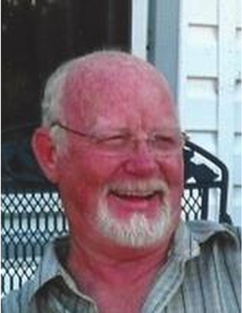 William "Coy" Mccoy Thornton