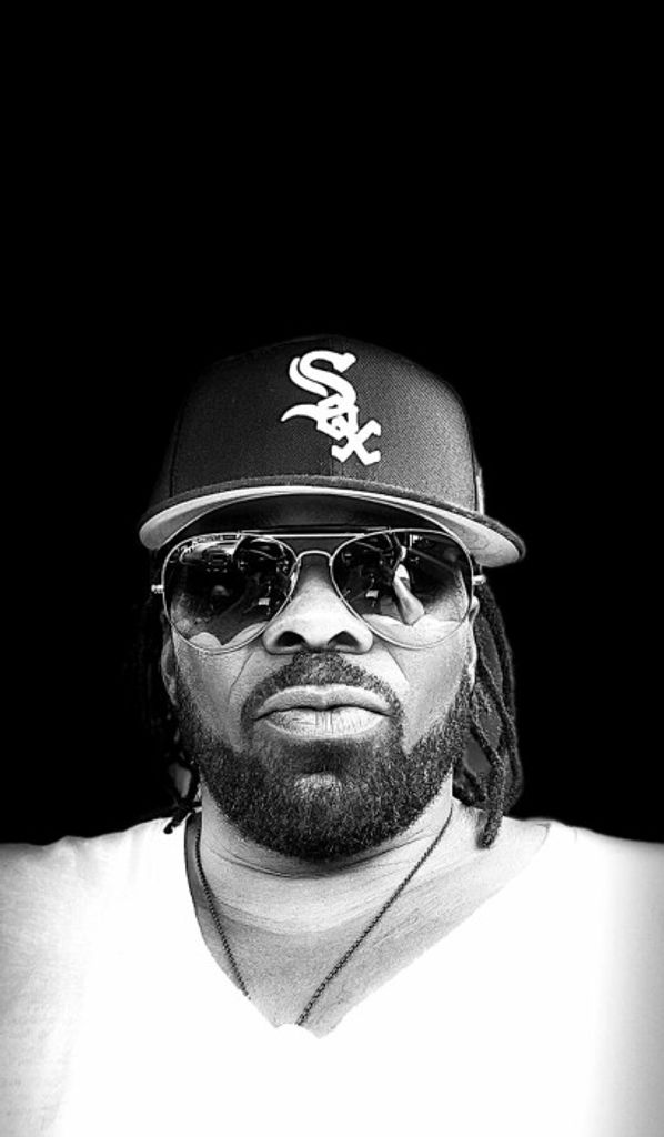 Derrick Jermaine Reaves