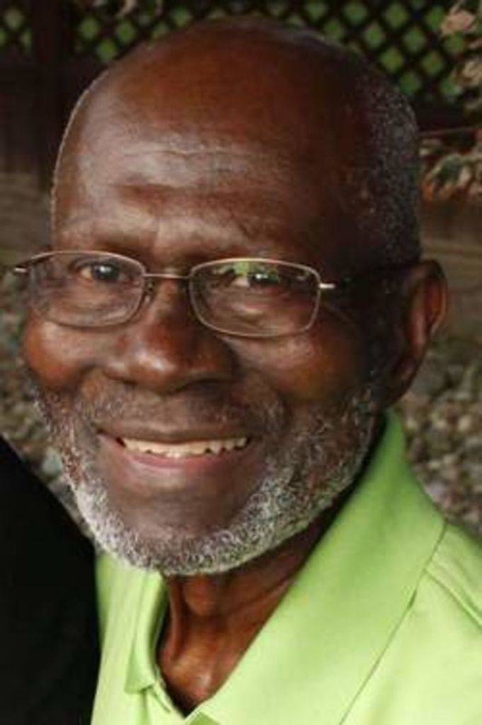 Edward Benson