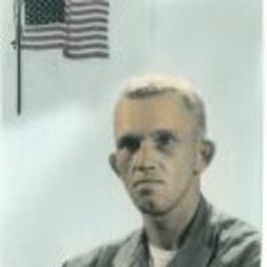Jack Edward Bowers