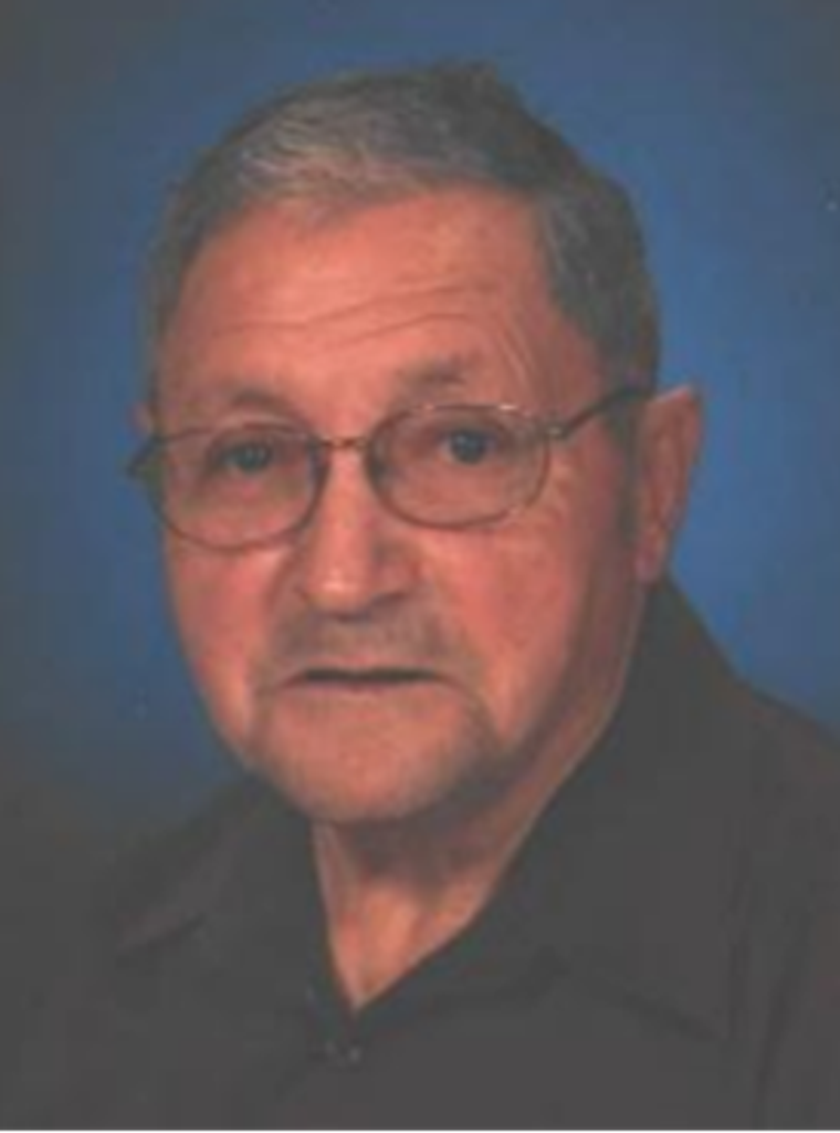 Tony Trujillo