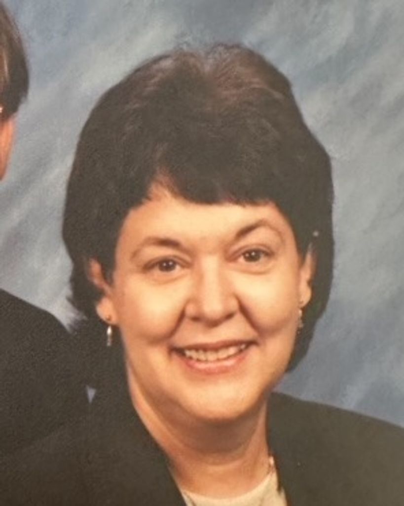 Margo Anne Marocco