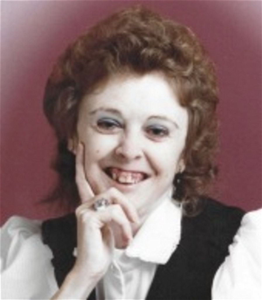 Rosemary Vaughn Profile Photo