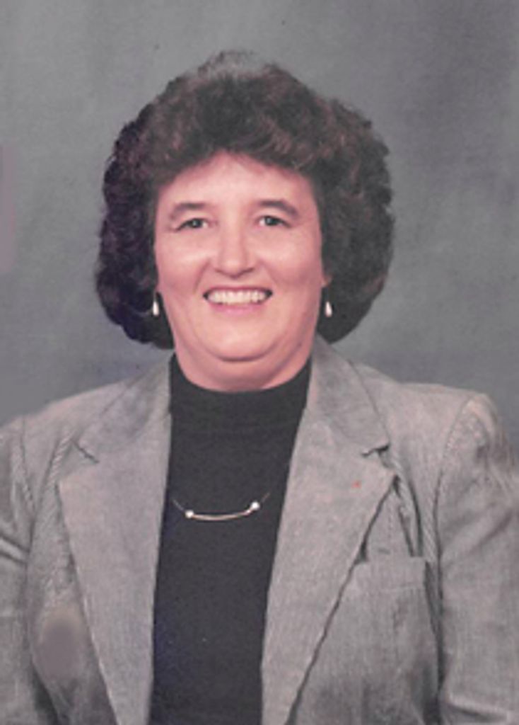 Bette Claire (Boynton) Reynolds Profile Photo