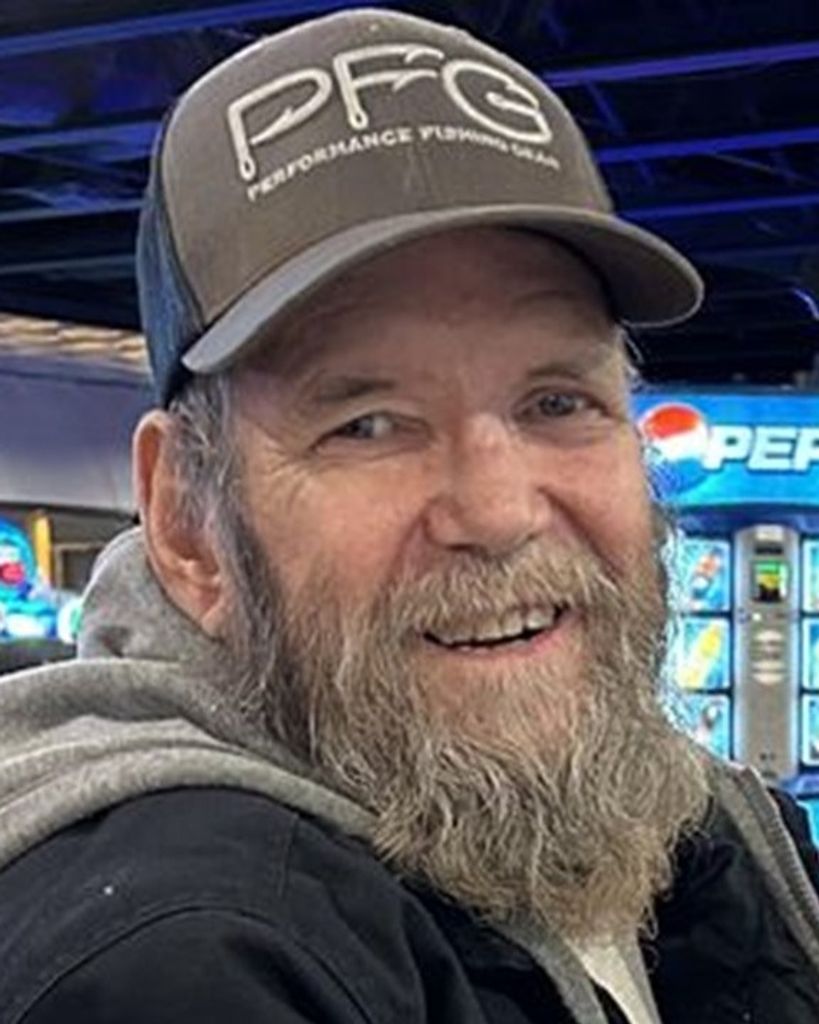 David Wayne Sammons