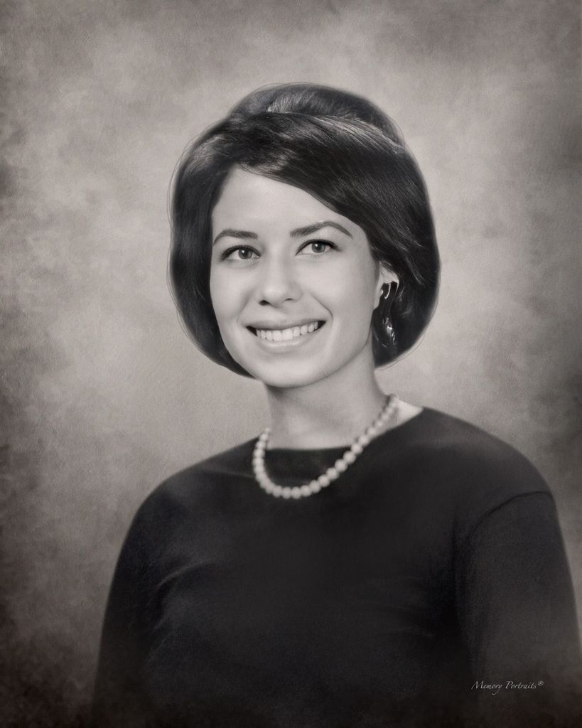 Barbara Sue Thomson