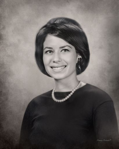 Barbara Sue Thomson's obituary image