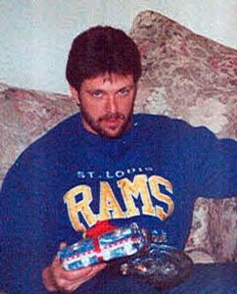Eric Shane Smith Profile Photo