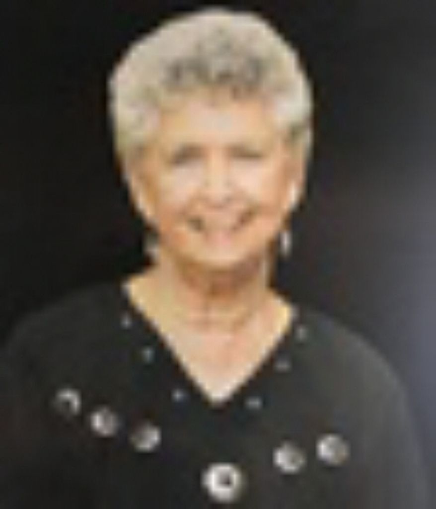 Alice Stewart Profile Photo
