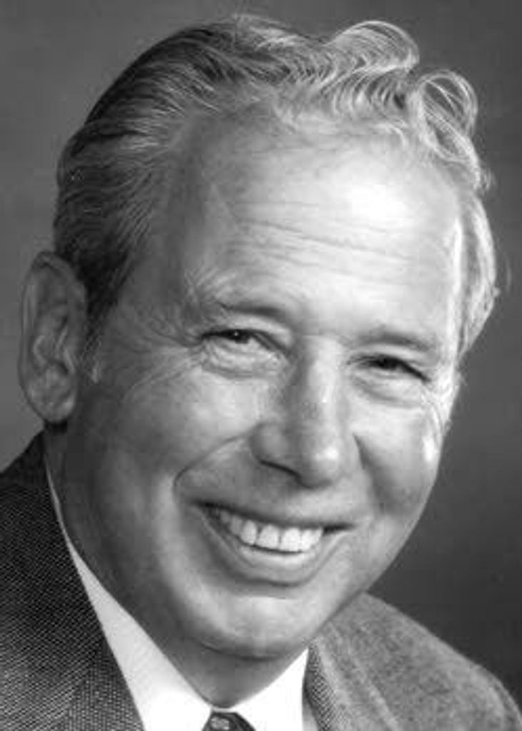 Richard W. Wagner Profile Photo
