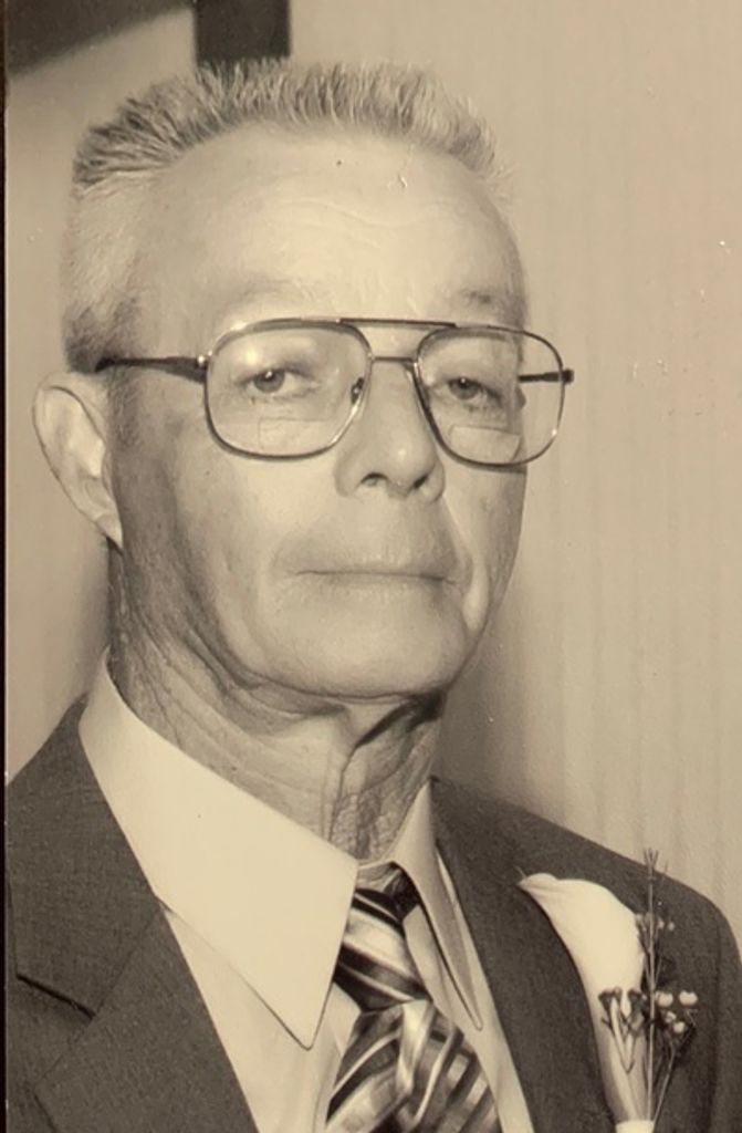Pete Mcleod Profile Photo