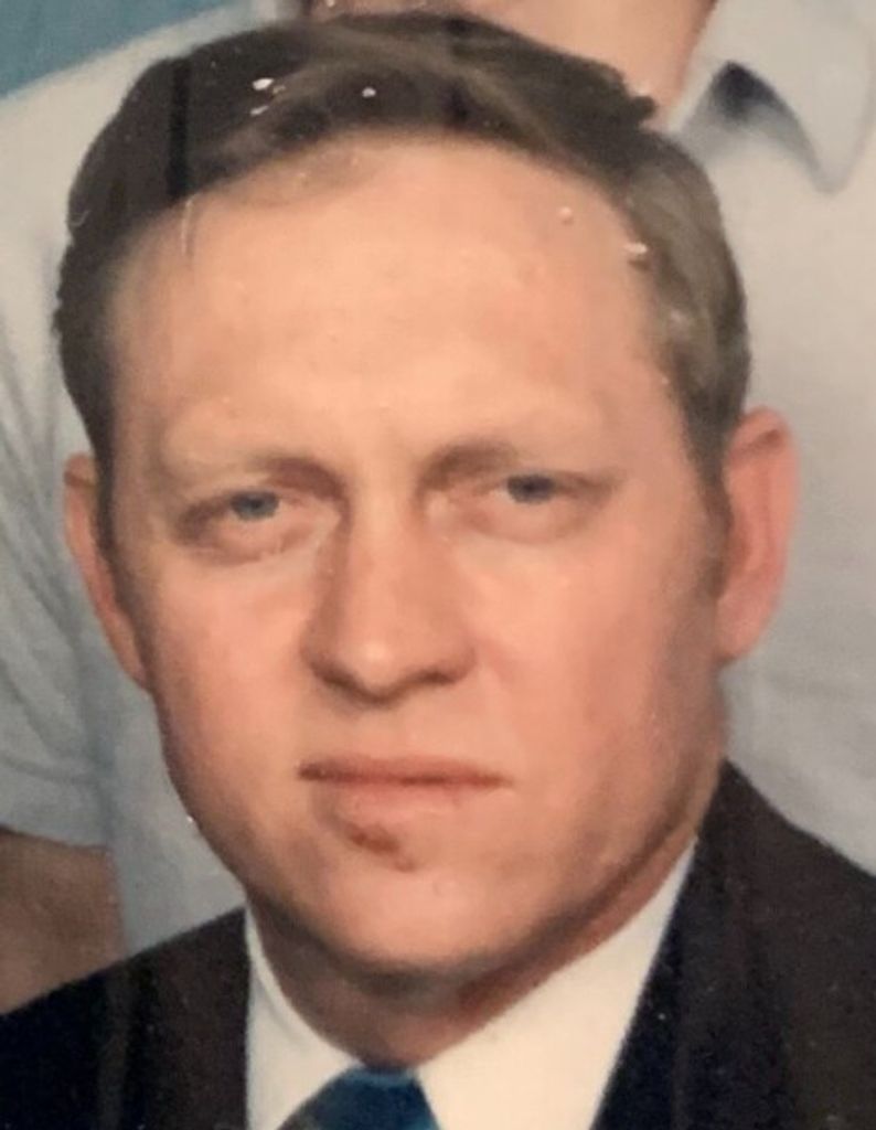 Roger M. Gallimore Profile Photo