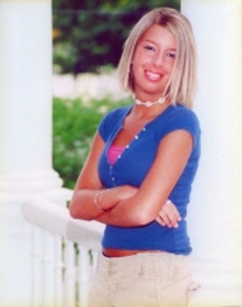 Kendra Kaye Van Newhouse