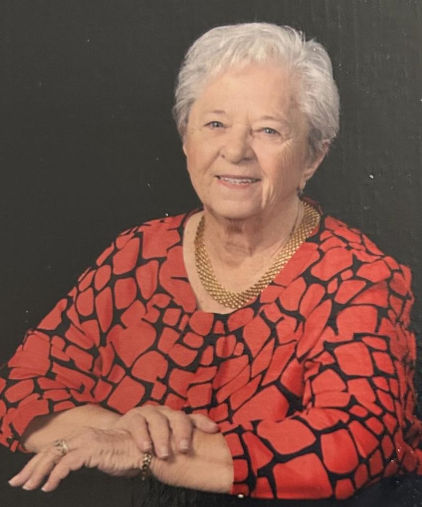 Clara L. Wierema Dunkerly Profile Photo