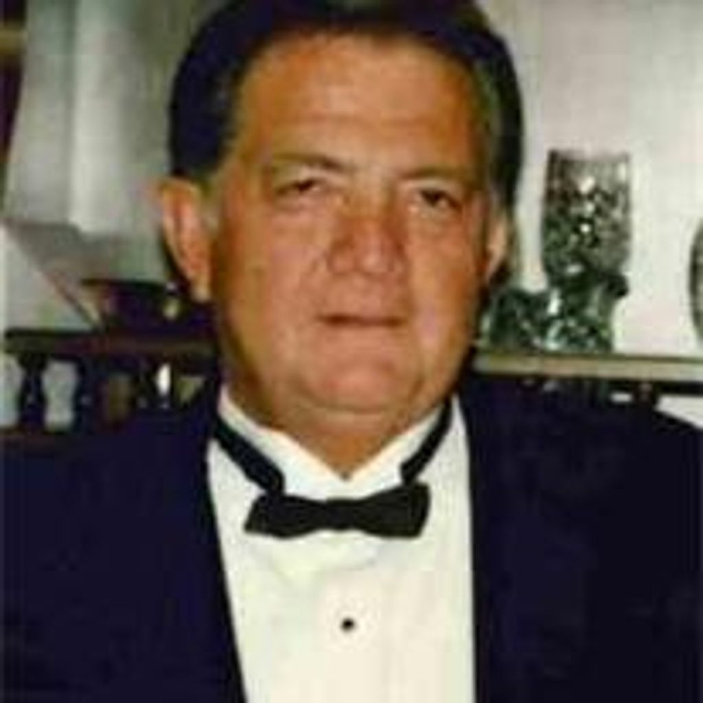 Joe Espinosa Profile Photo