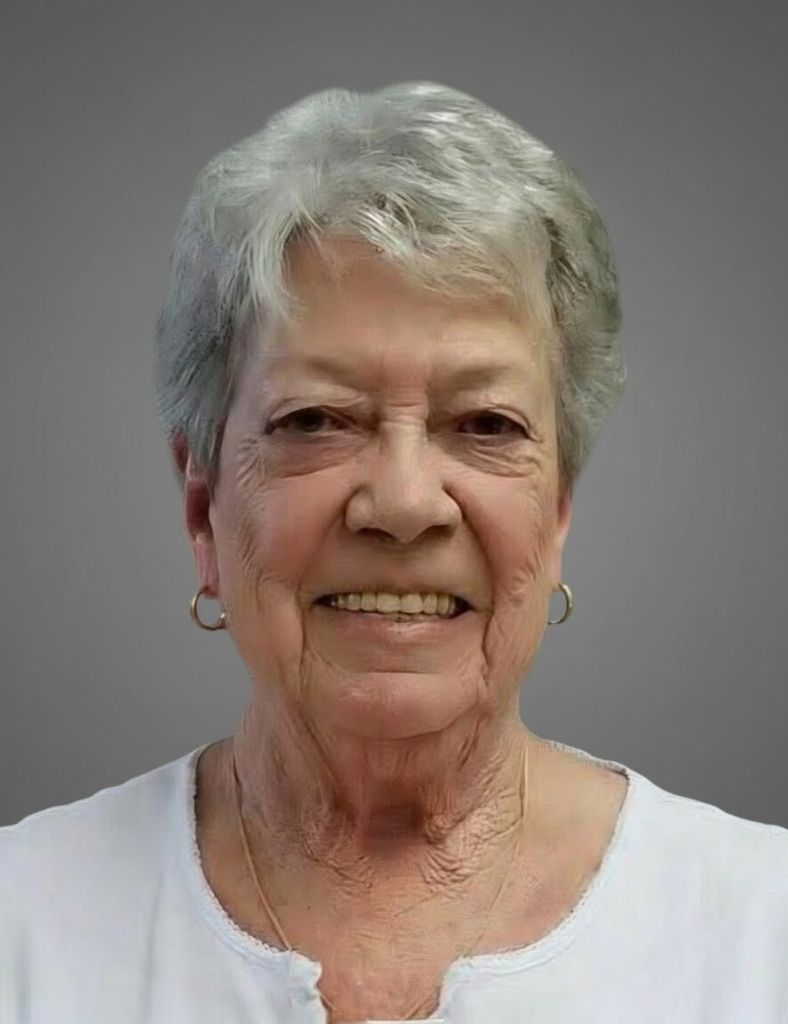 Causbie "Ellen" Clagg