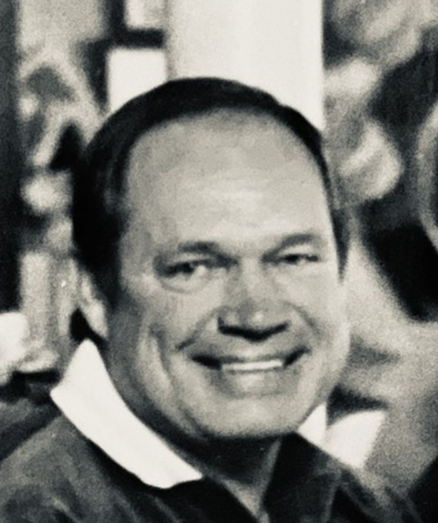 Arthur Edmond (Ed) Hargett Profile Photo