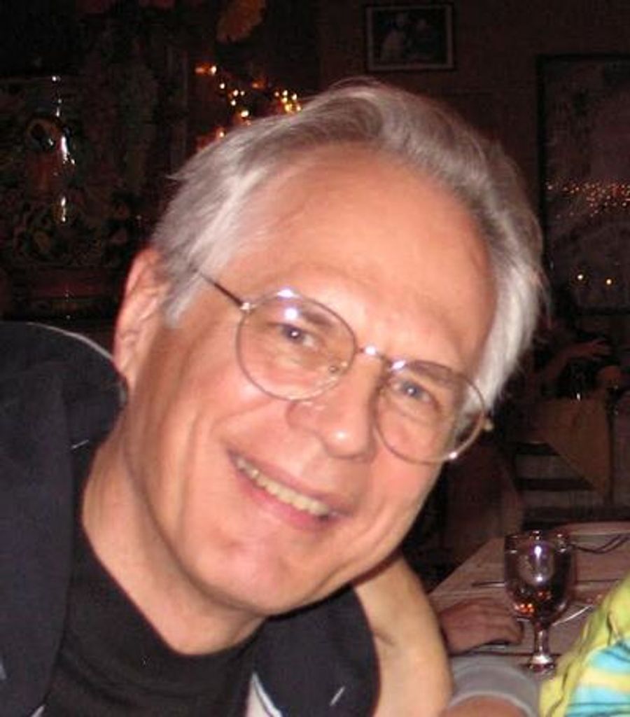 Gary L. Ray