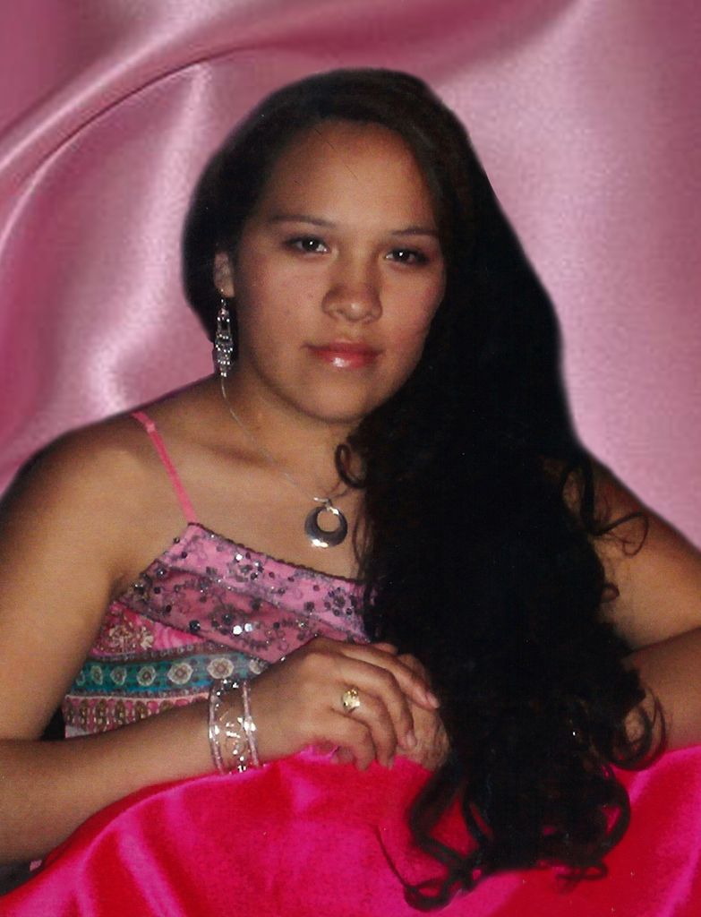 Lonell Nicole Smoker