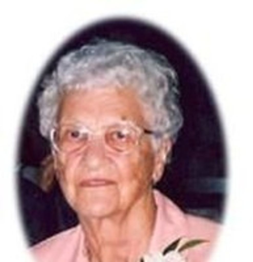 Mary M Poteet
