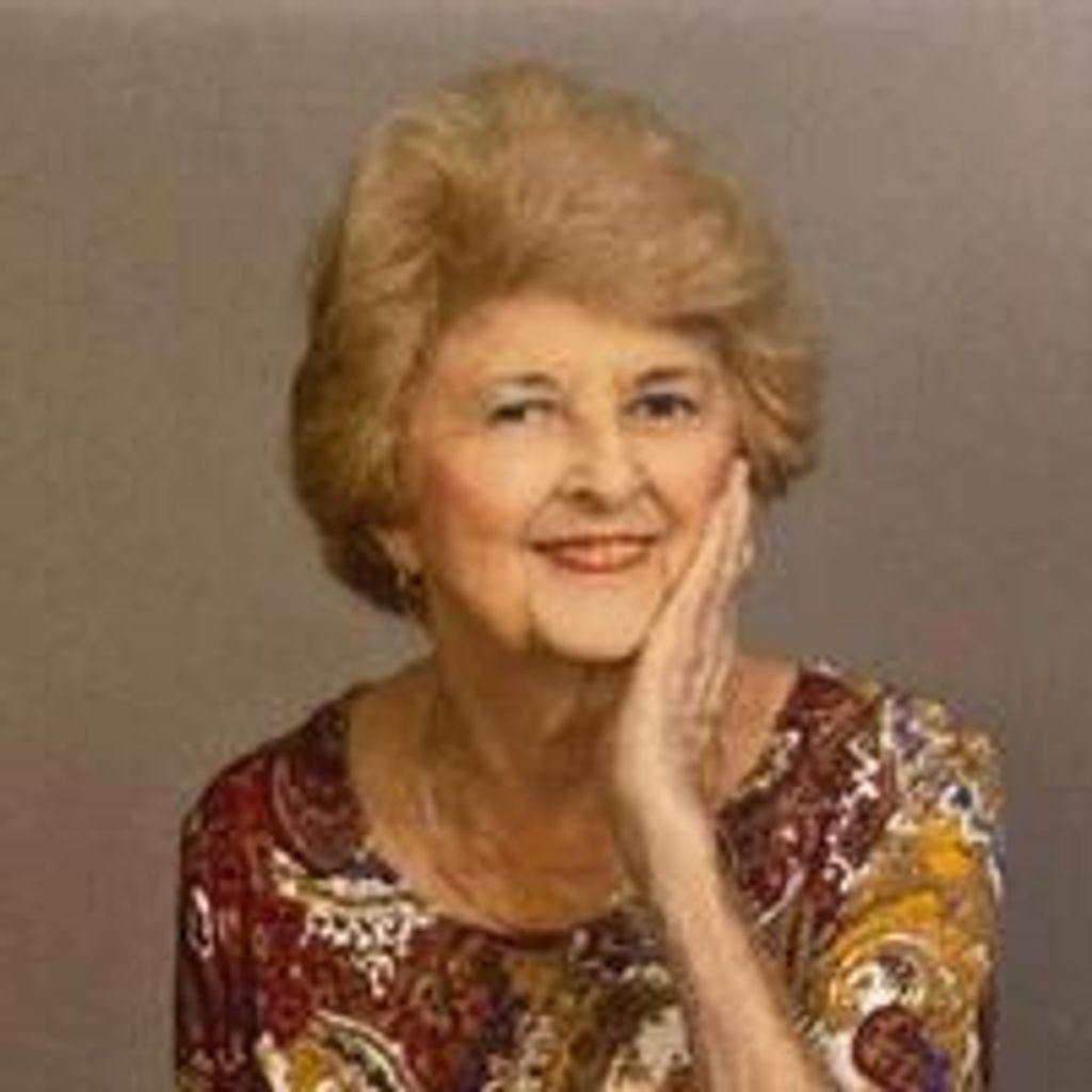Wanda Jean Lawson