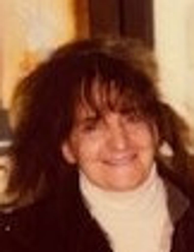 Antonetta DiFraia
