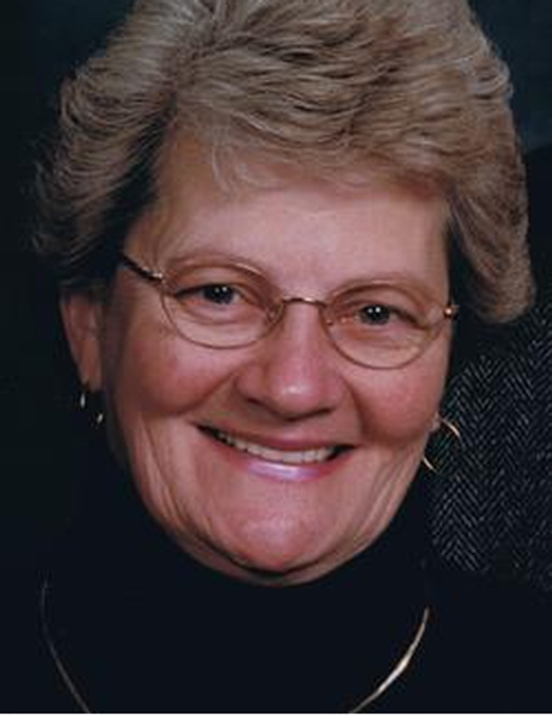 Sharon Hanson