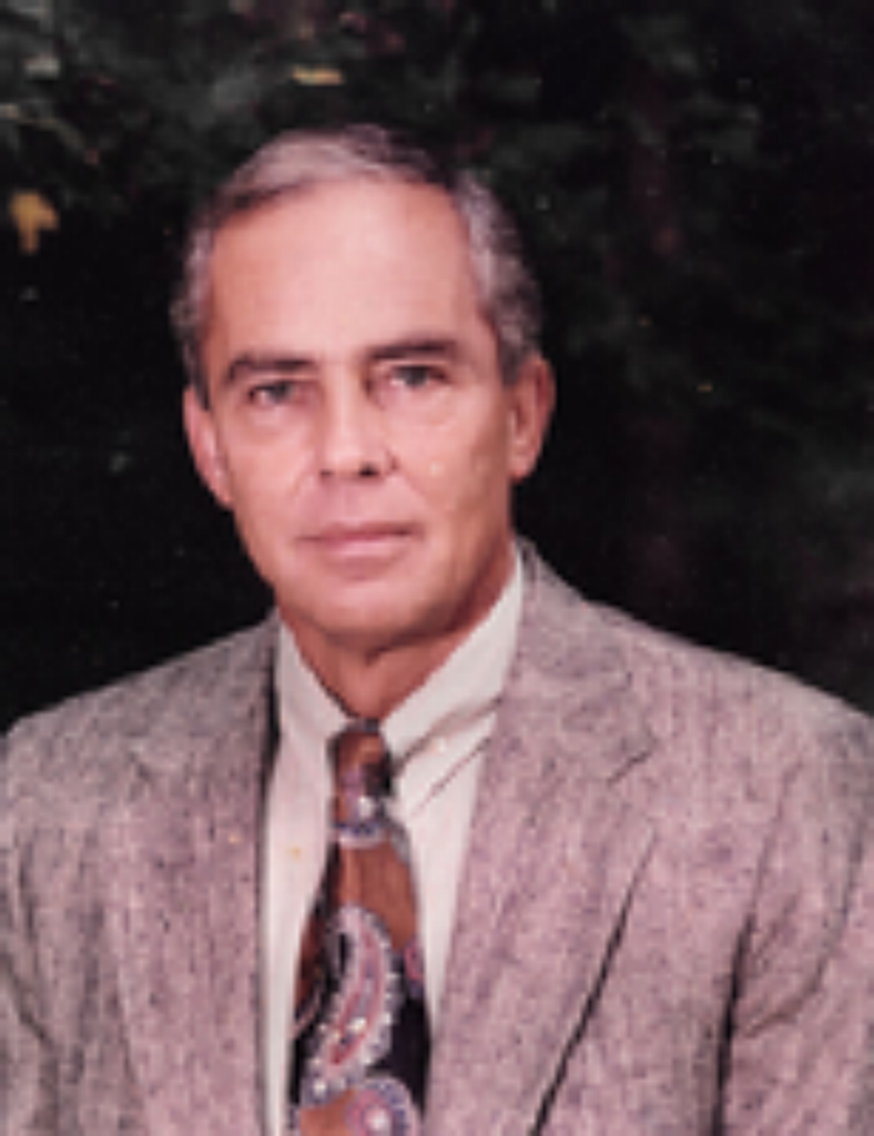 Billy  Ray Newton