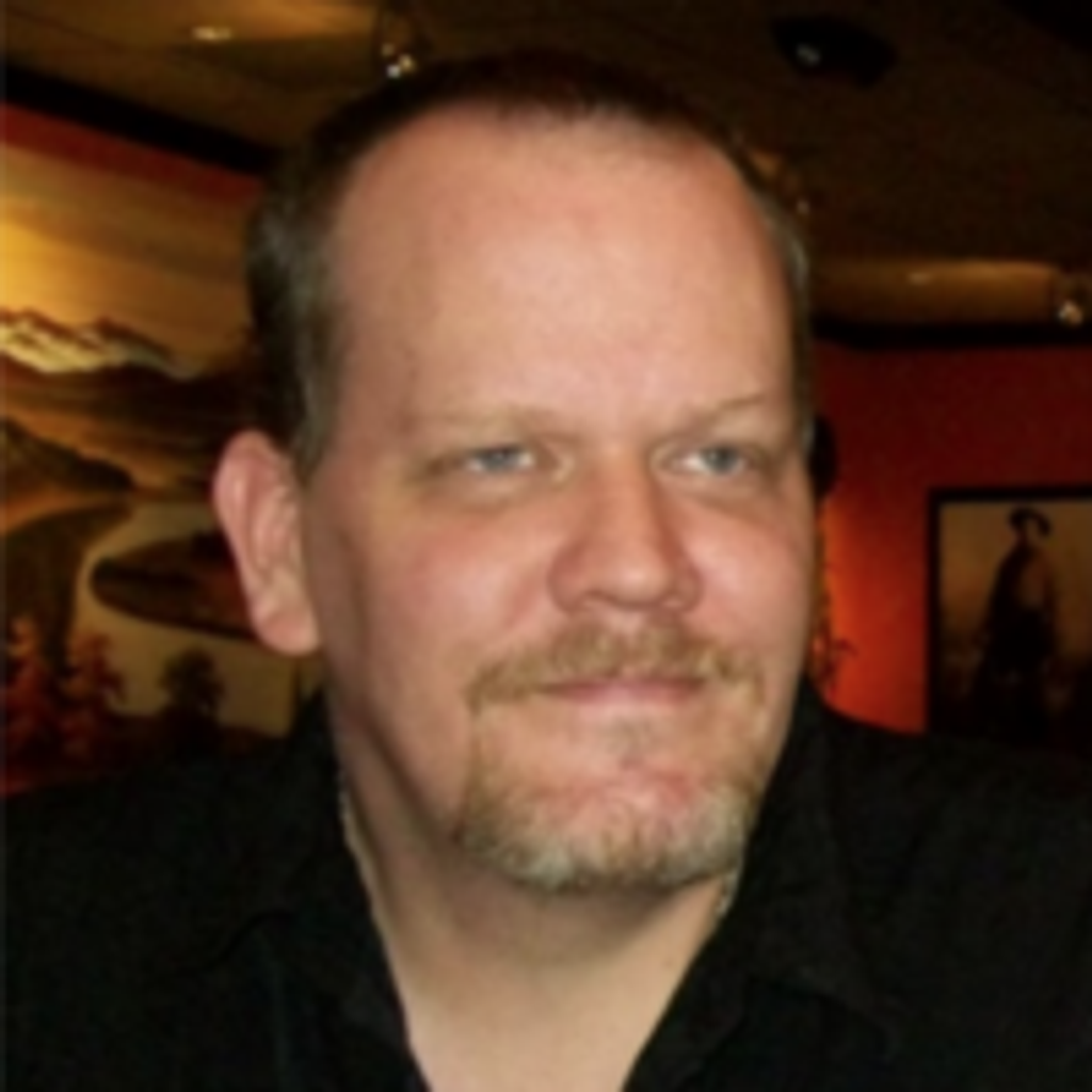 Jesse G. Cash Profile Photo