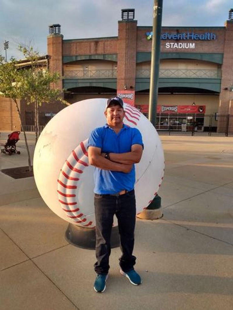 Fermin Perez Jacquez