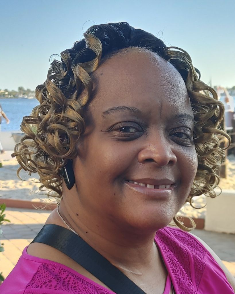 Mrs. Alberta Marzette
