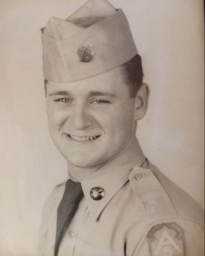 John Dee Grubbs's obituary image