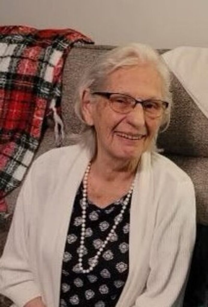 Anna Mary Bragg Profile Photo