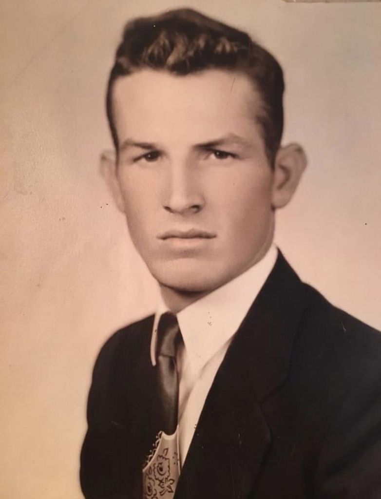 James Thomas "Tom" Agee Profile Photo