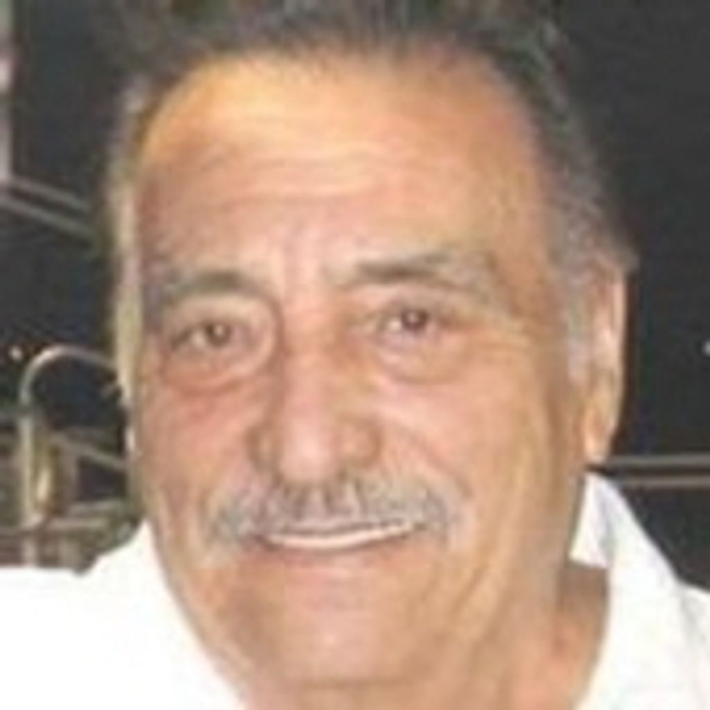 Domingo Dias Sonny Madrigal