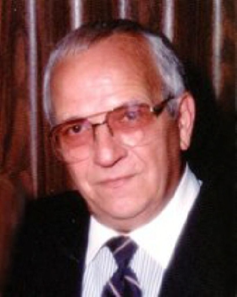 Francis L. Labuda