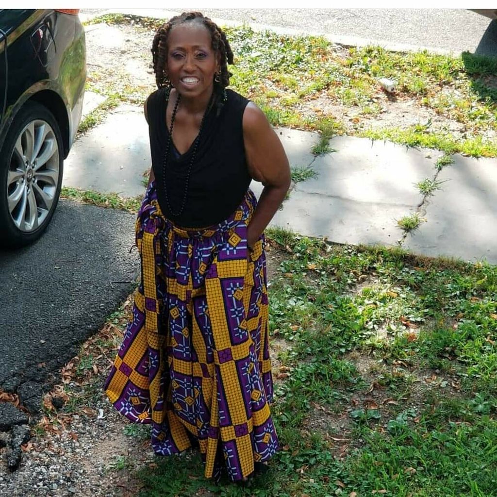 Dr. Deborah Denise Keno Profile Photo