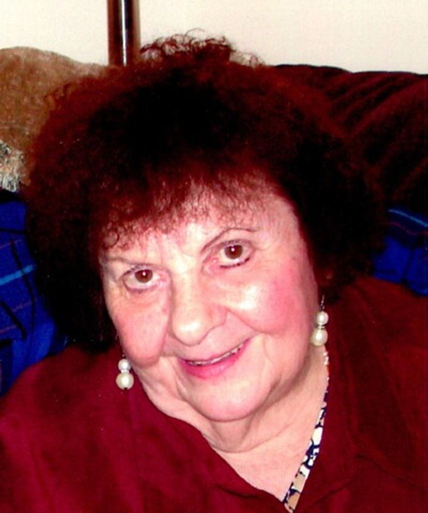 Audrey Ratzel Profile Photo