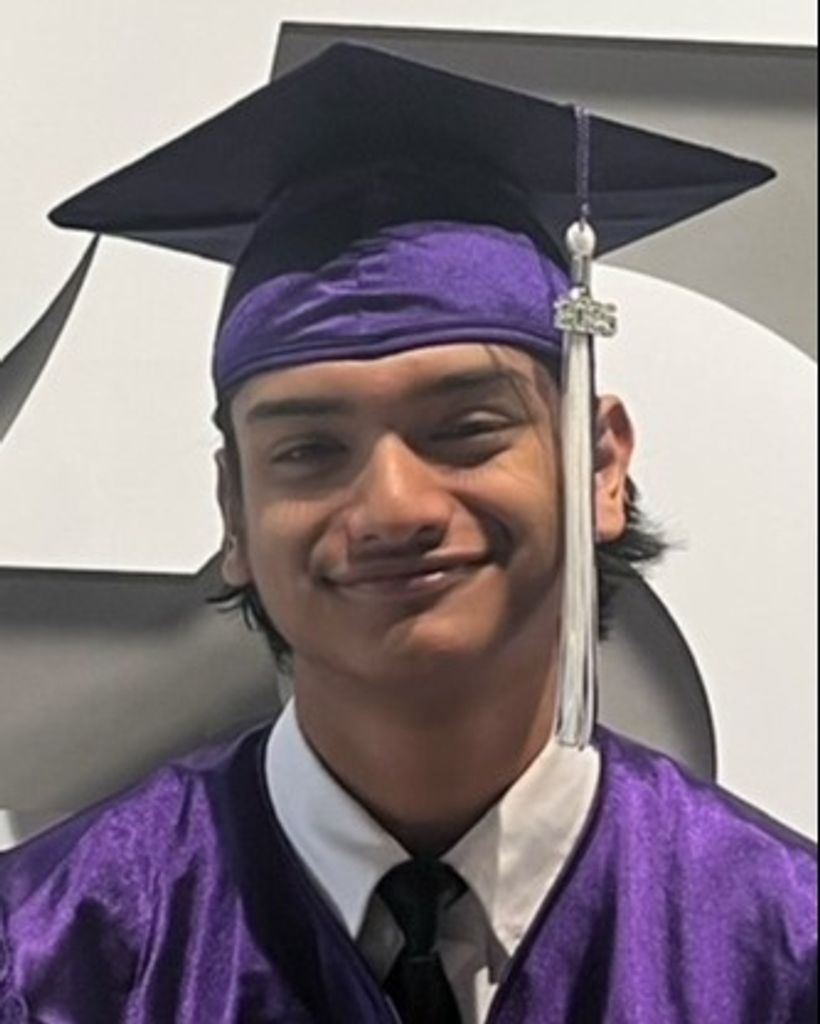 Tyler Alfredo Pastor