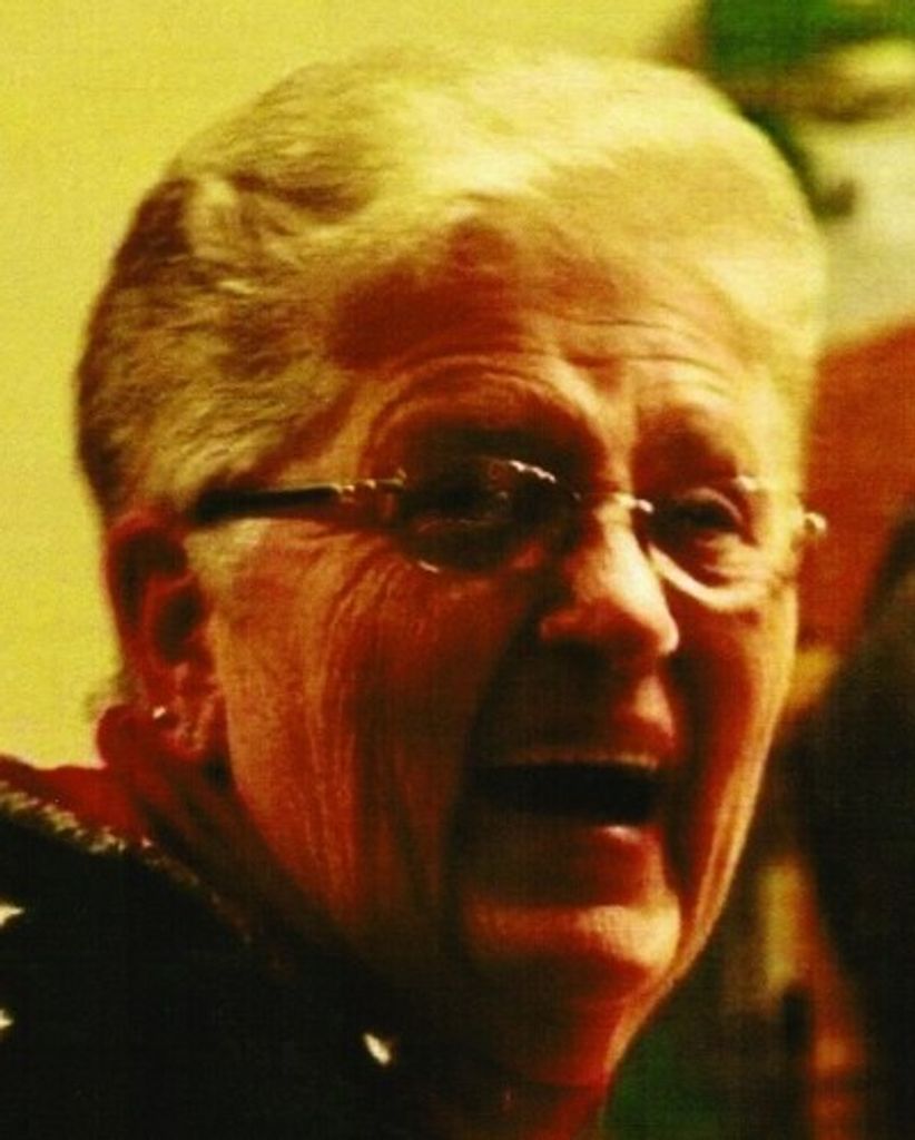 Elvira Elizabeth Svoke Profile Photo