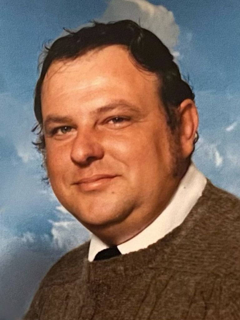 George Earnest Foster Profile Photo