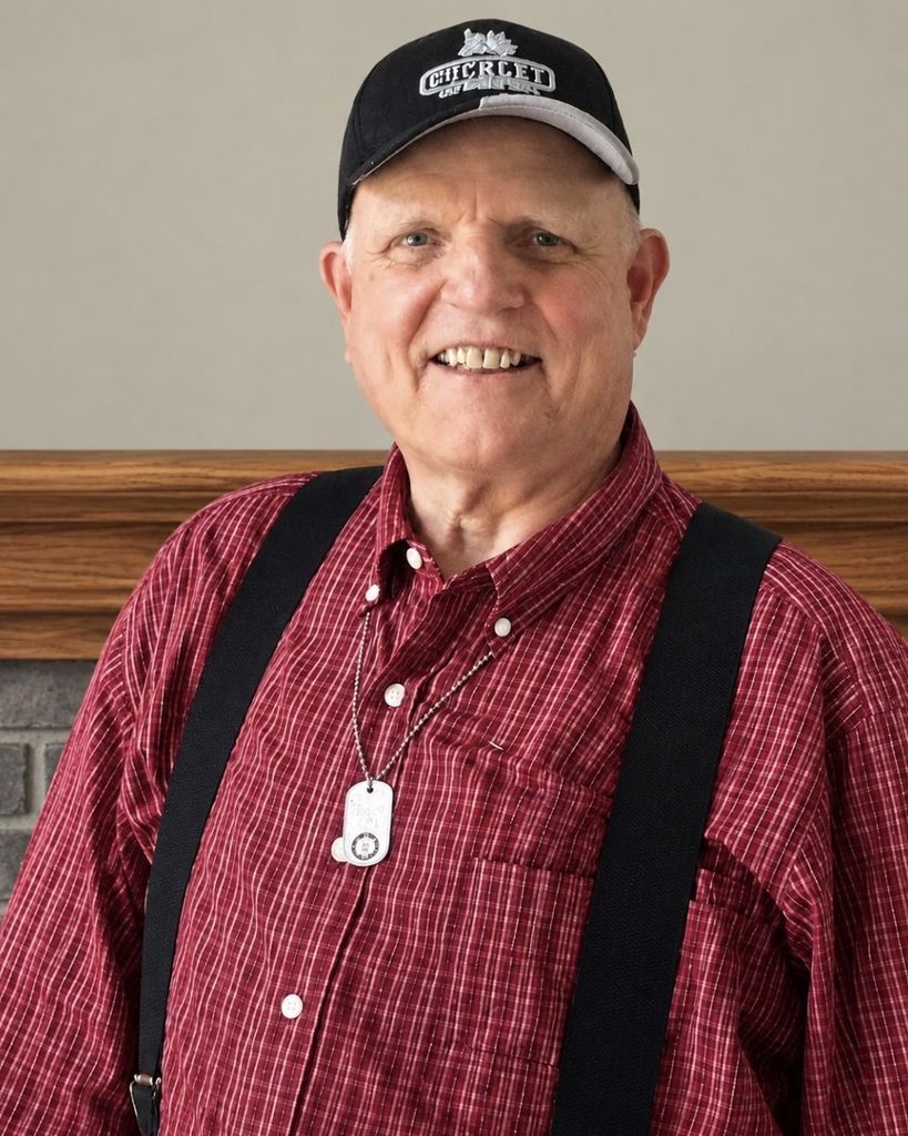 Jimmie Clayton Clark Profile Photo