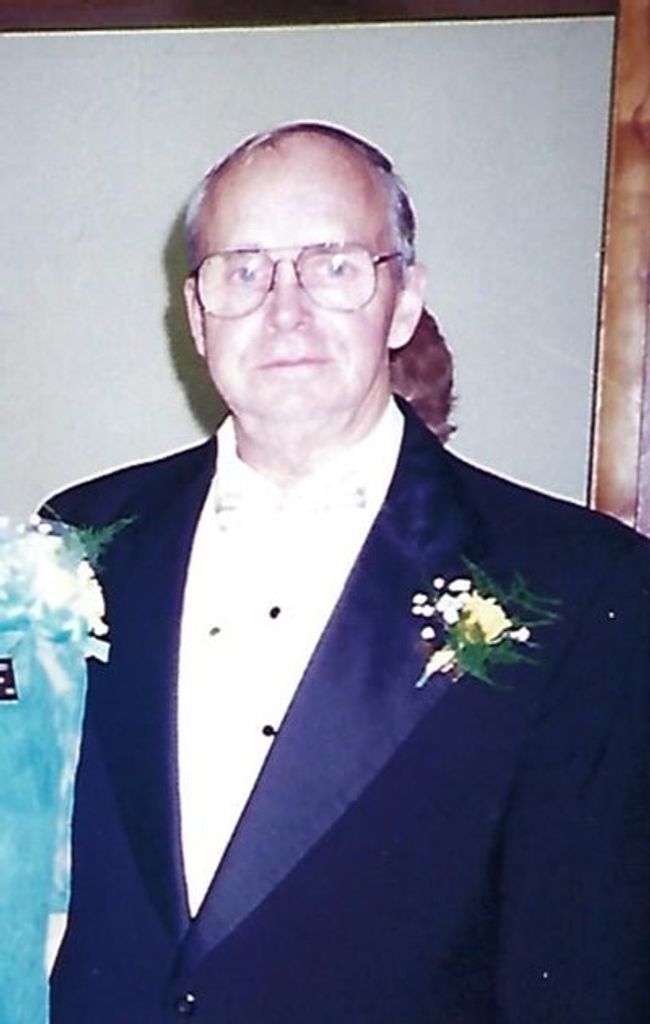Gerald "Jerry" Lee Bradford Profile Photo