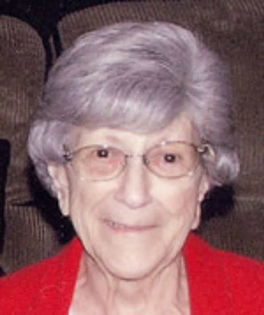 Mary R. Gaudette