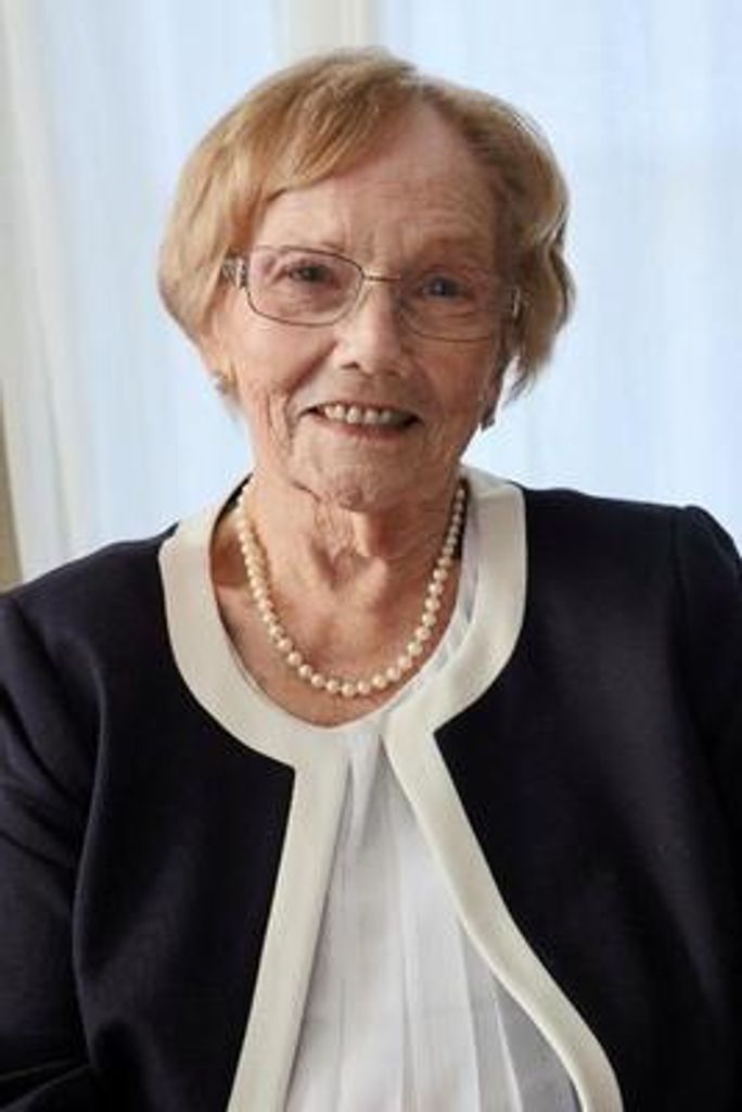 Betty Jean Defur Profile Photo